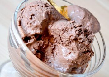 რა ასაკიდან და რა რაოდენობით ნაყინია რეკომენდებული ბავშვებისთვის