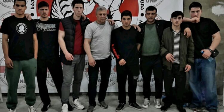 ერთი ოქრო, სამი ვერცხლი და სამი ბრინჯაო – ოზურგეთელი სპორტსმენების წარმატება