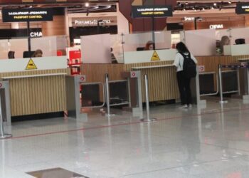 სირია, ავღანეთი, განა… – 17 ქვეყნის მოქალაქეებისთვის საქართველოში უვიზოდ შემოსვლა მკაცრდება