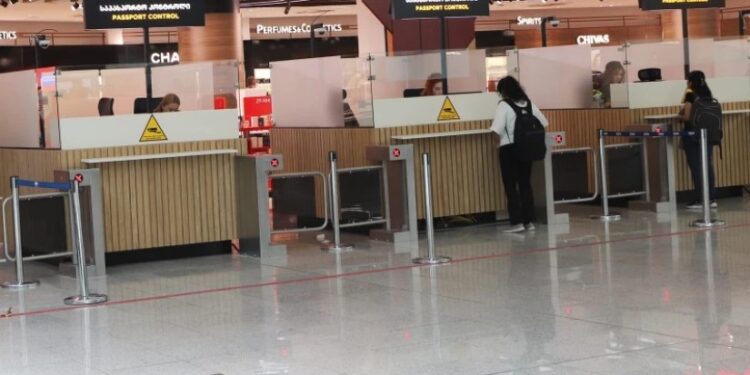 სირია, ავღანეთი, განა… – 17 ქვეყნის მოქალაქეებისთვის საქართველოში უვიზოდ შემოსვლა მკაცრდება