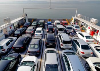 აშშ-დან იმპორტირებული მანქანები საქართველოში გაძვირდება – თიბისი კაპიტალი ტრამპის ტარიფების ეფექტზე