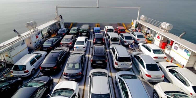 აშშ-დან იმპორტირებული მანქანები საქართველოში გაძვირდება – თიბისი კაპიტალი ტრამპის ტარიფების ეფექტზე