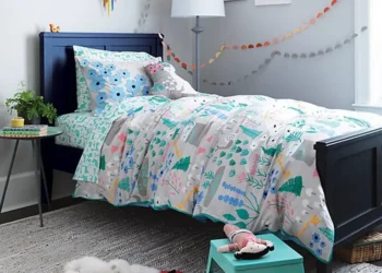 რა არის ყველაზე ტოქსიკური ნივთი ბავშვის ოთახში – მშობლებს მასზე ეჭვი არასდროს მიაქვს