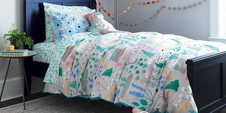 რა არის ყველაზე ტოქსიკური ნივთი ბავშვის ოთახში – მშობლებს მასზე ეჭვი არასდროს მიაქვს