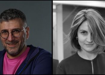 დავით ველიჯანაშვილმა და თეა კახიანმა საზოგადოებრივი მაუწყებელი დატოვეს