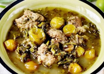 ჩანახი, ჩაქაფული, ხაშლამა – რა ადგილს იკავებენ Taste Atlas-ის ცხვრის კერძების 100-ეულში ქართული კერძები?