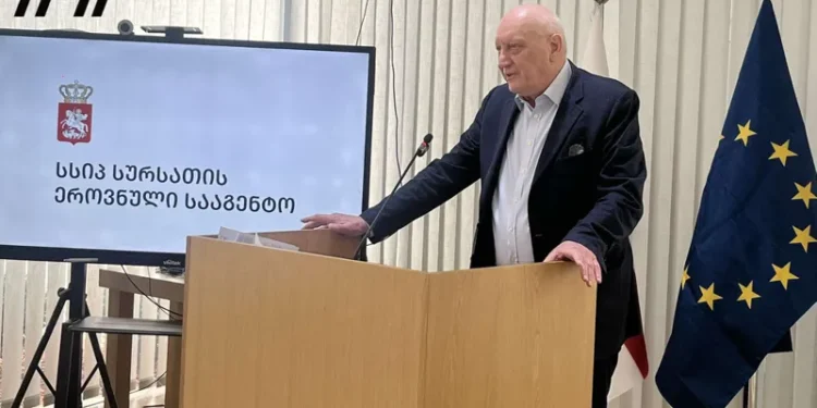 არის თუ არა დღეს, დახლებზე განთავსებული რძე და რძის პროდუქტები სტანდარტებთან შესაბამისი და ხომ არ შეიცავს იგი რაიმე რისკს – სურსათის ეროვნული სააგენტოს უფროსის განცხადება