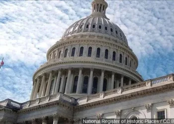 „დემოკრატმა“ კონგრესმენმა დონალდ ტრამპის იმპიჩმენტის საკითხზე რეზოლუცია წარადგინა