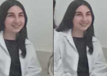 თბილისში ორ დაკარგულ გოგონას ეძებენ