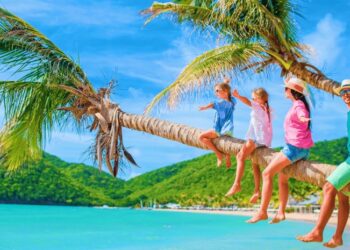 რომელ ქვეყნებში ისვენებენ ყველაზე მეტს?