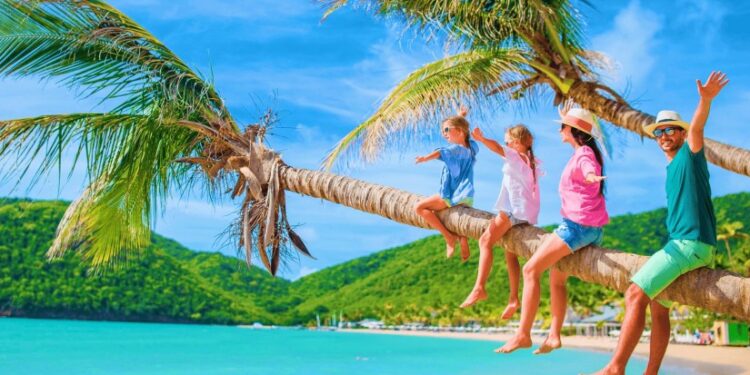 რომელ ქვეყნებში ისვენებენ ყველაზე მეტს?