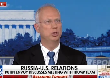 კირილ დმიტრიევი – დონალდ ტრამპის გუნდმა მესამე მსოფლიო ომის დაწყება შეაჩერა