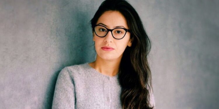 მულტიფუნქციური ბიბლიოთეკების დირექტორი ნინია მაჭარაშვილი სამსახურიდან გაათავისუფლეს