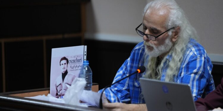 ვითხოვ ქორწინებისთვის 3 საათით მიგრაციის ცენტრიდან თბილისში გასვლის უფლებას – ქათამაძე