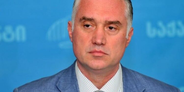 ზვიად ძიძიგური – კრიტიკულ მედიას კრძალავ, არასამთავრობო სექტორს კრძალავ, პარტიებს კრძალავ – ეს საბჭოთა კავშირში დაბრუნებაა და 9 აპრილის მემორიალთან რომ „ქართულ ოცნებას“ პროტესტით ხვდებიან, გასაკვირია? სრულიად ლოგიკურია