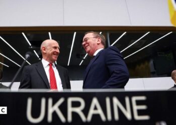 ტრამპის სპეციალურმა წარმომადგენელმა თეთრ სახლს კრემლის პოზიცია გადასცა – რუსეთმა უკრაინის ოთხი რეგიონი უნდა მიიღოს