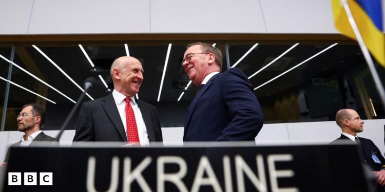 ტრამპის სპეციალურმა წარმომადგენელმა თეთრ სახლს კრემლის პოზიცია გადასცა – რუსეთმა უკრაინის ოთხი რეგიონი უნდა მიიღოს