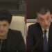 “…სათამაშოა მაკა გომურის ამოთხრილი თვალი?” – წულუკიანი გახარიას