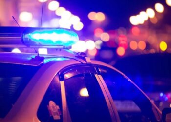 პირი, რომელიც ყვარელში ღობესთან მჯდომ ცოლ-ქმარს დაეჯახა, დააკავეს – გამოძიების ცნობით, ის ალკოჰოლური ზემოქმედების ქვეშ იყო