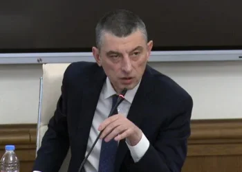 გიორგი გახარია საგამოძიებო კომისიას – ისეთი შთაბეჭდილება მაქვს, რომ „ნაცების“ კომისიაში ვარ მოსული