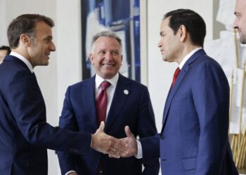 რა წერია აშშ-ის სამშვიდობო გეგმაში, რომელიც ვაშინგტონმა ევროპელ ლიდერებს წარუდგინა