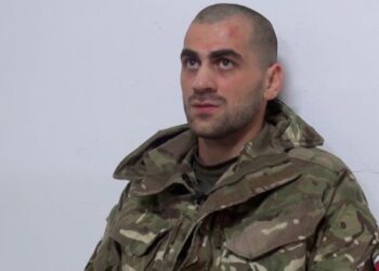 რუსეთში ქართველ მებრძოლს, გიორგი გოგლიძეს, 9-წლიანი პატიმრობა მიუსაჯეს