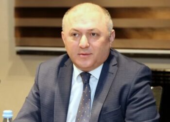 გრიგოლ ლილუაშვილი რეგიონული განვითარების მინისტრის თანამდებობას აღარ დაიკავებს – კობახიძე