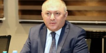 გრიგოლ ლილუაშვილი რეგიონული განვითარების მინისტრის თანამდებობას აღარ დაიკავებს – კობახიძე