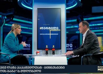 ლაშა პაპაშვილი ჰყვება, რატომ აჭმევდა „ყვარლის ბაგა“ საქონელს ქათმის ნაკელს