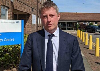 “მიმართულება აღებულია – ვმუშაობთ ივანიშვილისა და მისი გარემოცვის მიმართ პერსონალურ სანქციებზე” – ბრიტანელი დეპუტატი