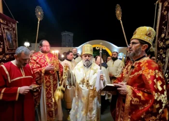 მეუფე გრიგოლი – რელიგიური სივრცის პოლიტიკურ ოკუპირებასა და ამავე პათოსით საზოგადოებისთვის ფსევდო-მორალური ვალდებულებების დადგენას თვით ყველაზე საშიშ დიქტატურაზე არანაკლები ზიანის მოტანა შეუძლია საზოგადოებისა და თვით ეკლესიისთვისაც კი