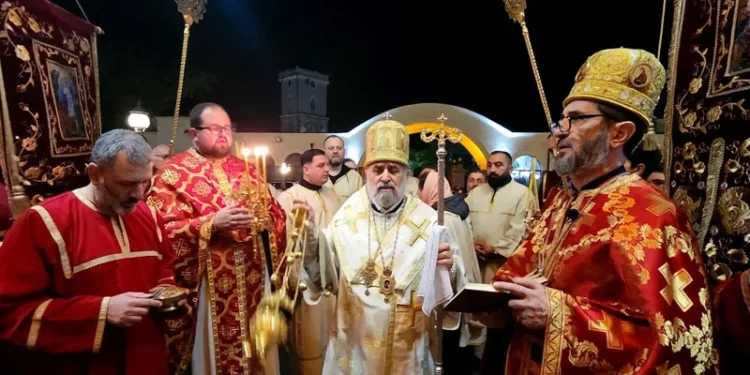 მეუფე გრიგოლი – რელიგიური სივრცის პოლიტიკურ ოკუპირებასა და ამავე პათოსით საზოგადოებისთვის ფსევდო-მორალური ვალდებულებების დადგენას თვით ყველაზე საშიშ დიქტატურაზე არანაკლები ზიანის მოტანა შეუძლია საზოგადოებისა და თვით ეკლესიისთვისაც კი