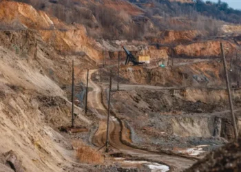 Bloomberg – უკრაინამ აშშ-თან იშვიათი ლითონების შესახებ შეთანხმებას, შესაძლოა, ხელი დღეს მოაწეროს