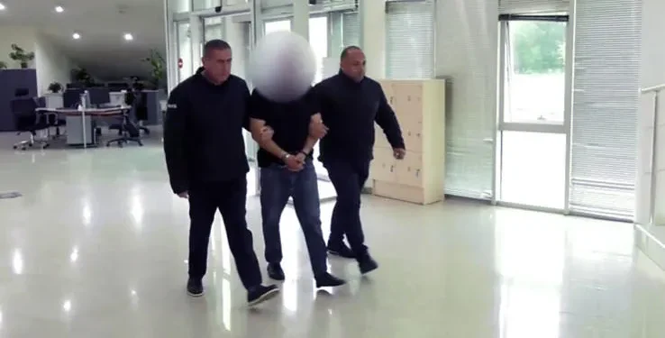 დაბა სტეფანწმინდაში მკვლელობა მოხდა – შსს-მ ფაქტთან დაკავშირებით 2 პირი დააკავა