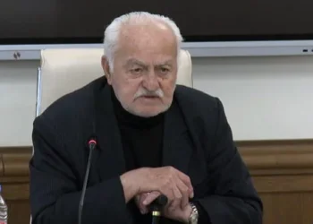 სულხან მოლაშვილის მამა – როცა სტრასბურგმა სულხან მოლაშვილი გაამართლა, მურუსიძემ თქვა, „მე მაინც ასე გავაკეთებდიო“