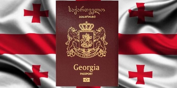 2024 წელს საქართველოს მოქალაქეობა 3 587 ადამიანს მიენიჭა – როგორია განაწილება ქვეყნების მიხედვით?