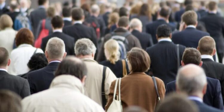 საქართველოს მოსახლეობა 3 704 500 კაცს შეადგენს – საქსტატი