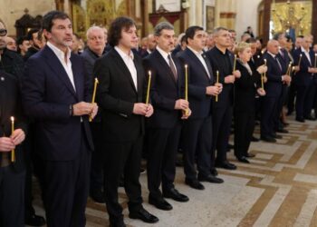 შესაძლოა, საქართველოში, დამატებით 9 საეკლესიო დღესასწაული უქმე დღედ გამოცხადდეს