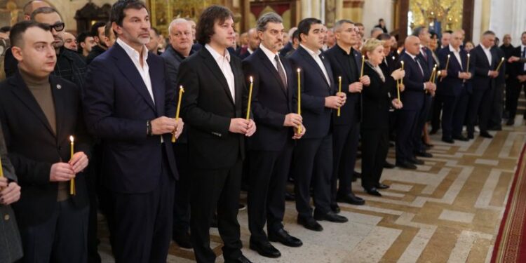 შესაძლოა, საქართველოში, დამატებით 9 საეკლესიო დღესასწაული უქმე დღედ გამოცხადდეს