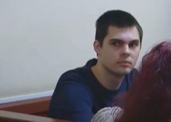 ანტონ ჩეჩინს თავში სიმსივნური წარმონაქმნი აქვს – დღეს ის საკუთარ პროცესზე ვერ მიიყვანეს