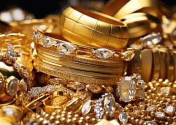 რა ღირს 1 გრამი სუფთა ოქრო საქართველოში