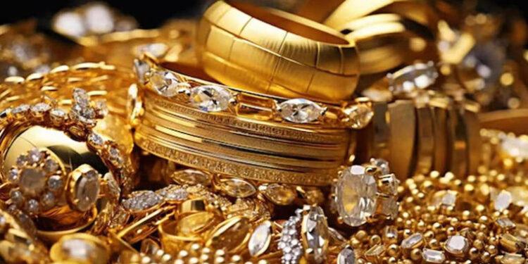 რა ღირს 1 გრამი სუფთა ოქრო საქართველოში