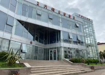 გურიის სამხარეო პოლიციის უფროსად დავით კოდელაშვილი ინიშნება