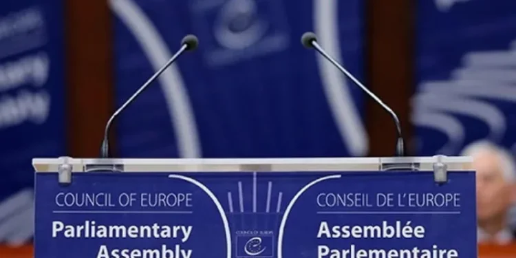 ევროპის საბჭოს საპარლამენტო ასამბლეა საქართველოს საკითხზე დებატებს 10 აპრილს გამართავს