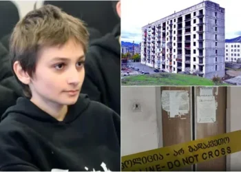 “ბავშვები სათამაშოდ ასულან და უცებ მეცხრე სართულზე 13 წლის ბიჭი უფუნქციო ლიფტის შახტში ჩავარდა” – ავჭალაში დატრიალებული ტრაგედიის დეტალები