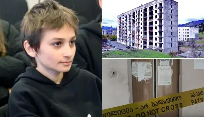 “ბავშვები სათამაშოდ ასულან და უცებ მეცხრე სართულზე 13 წლის ბიჭი უფუნქციო ლიფტის შახტში ჩავარდა” – ავჭალაში დატრიალებული ტრაგედიის დეტალები