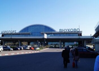 რუსეთის რეგიონებს დრონები დაესხნენ თავს | მოსკოვის აეროპორტებმა მუშაობა შეაჩერეს