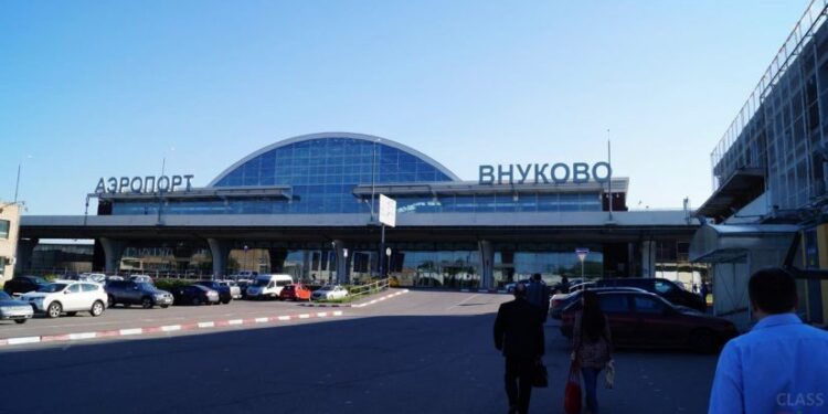 რუსეთის რეგიონებს დრონები დაესხნენ თავს | მოსკოვის აეროპორტებმა მუშაობა შეაჩერეს