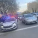 შსს-ში აცხადებენ, რომ პოლიციელმა ძაღლს სამსახურებრივი იარაღიდან აუცილებელი მოგერიების ფარგლებში ესროლა
