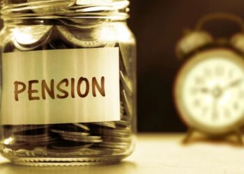 რამდენია ყოფილი დეპუტატების პენსია?